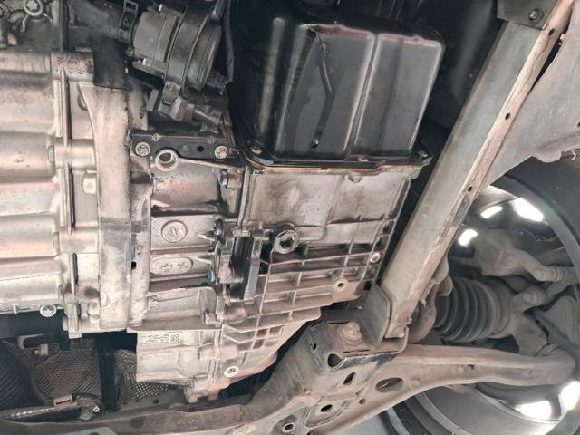 Automatyczna skrzynia biegów, kompletna 724003 MERCEDES