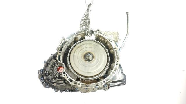 Automatyczna skrzynia biegów, kompletna 724003 MERCEDES