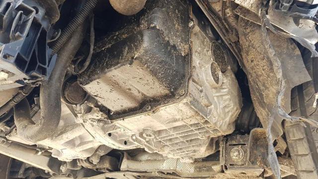 Automatyczna skrzynia biegów, kompletna 724003 MERCEDES