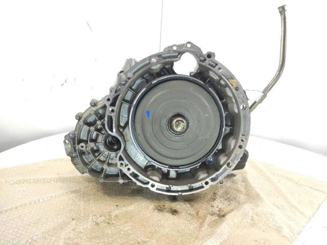 Automatyczna skrzynia biegów, kompletna 724003 MERCEDES