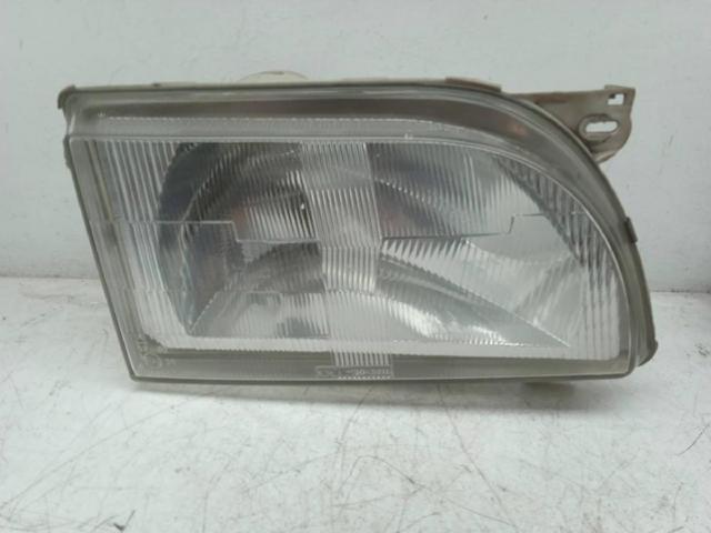 Reflektor prawy 7242045 FORD