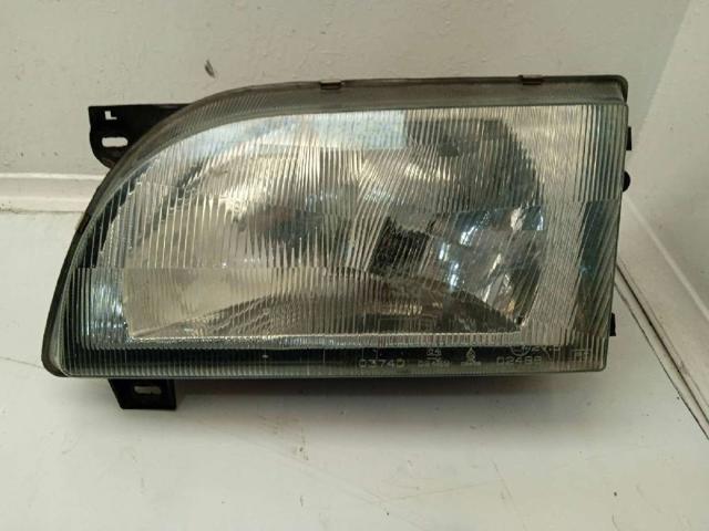 Reflektor prawy 7242045 FORD