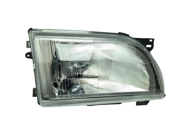 Reflektor prawy 7242045 FORD
