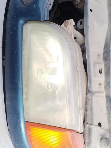 Reflektor lewy 7242051 FORD