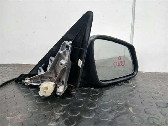 Lusterko wsteczne prawe 7242702 BMW