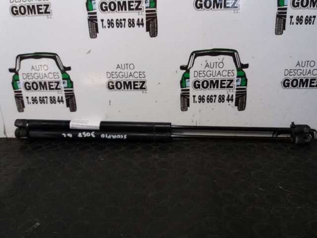 Amortyzator maski Ford Scorpio 2 GFR, GGR