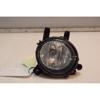 Lampa przeciwmgielna lewa 7248911 BMW