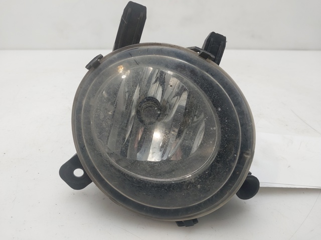 Lampa przeciwmgielna lewa 7248911 BMW