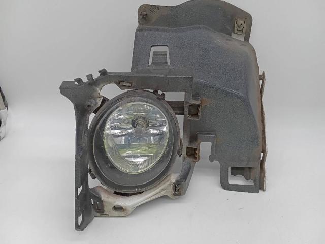 Lampa przeciwmgielna lewa 7248911 BMW