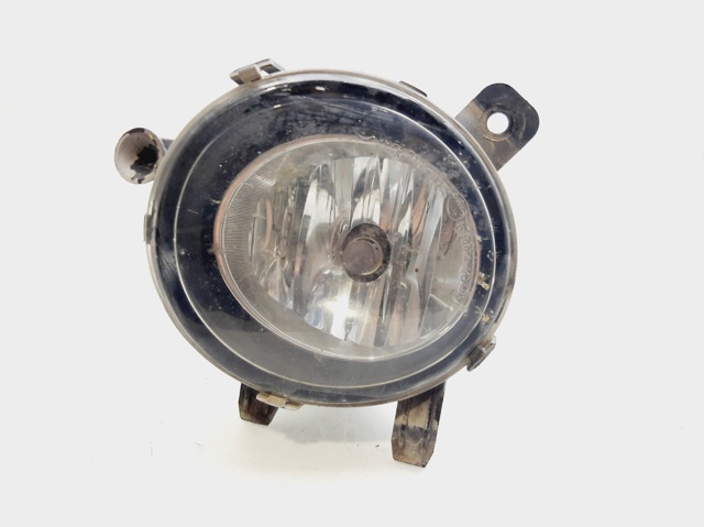 Lampa przeciwmgielna lewa 7248911 BMW