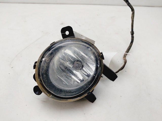 Lampa przeciwmgielna lewa 7248911 BMW