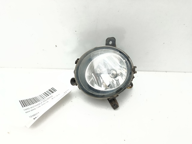 Lampa przeciwmgielna lewa 7248911 BMW
