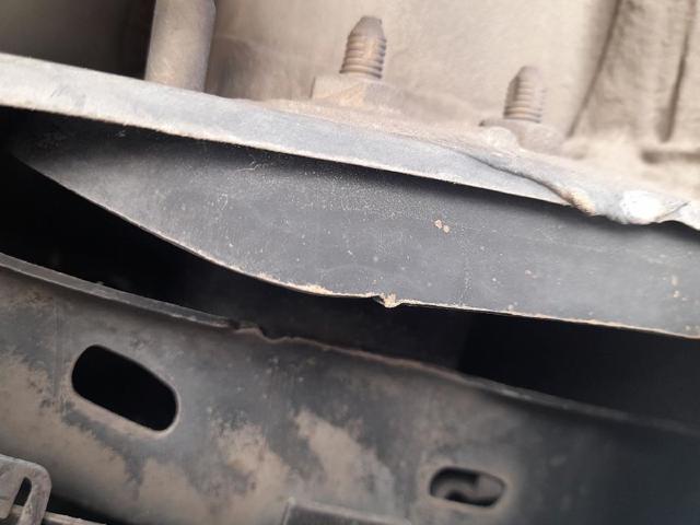 Wzmocnienie zderzaka tylnego 7251Q5 PEUGEOT