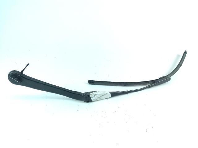 Ramię wycieraczki szyby przedniej 7253386 BMW