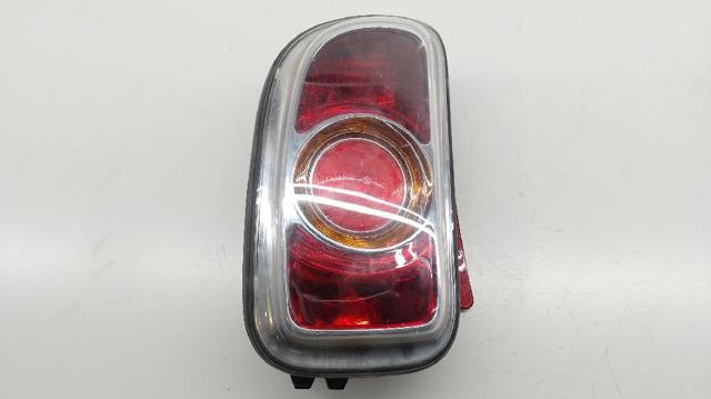 Lampa zespolona tylna lewa do Mini Clubman R55