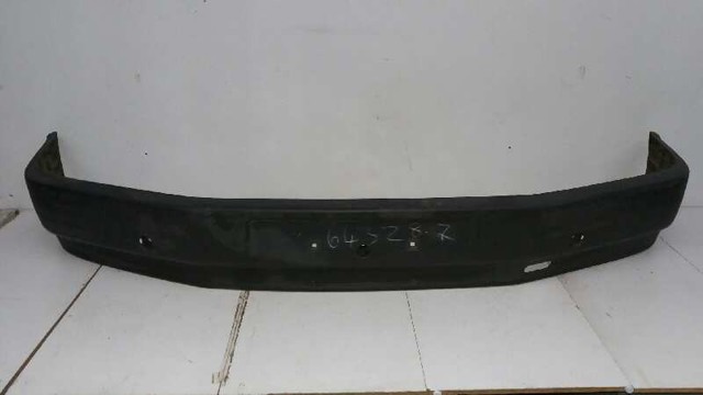 Zderzak przedni 7256494 FORD