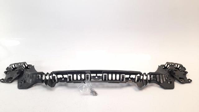 Prowadnica zderzaka tylnego 7256922 BMW