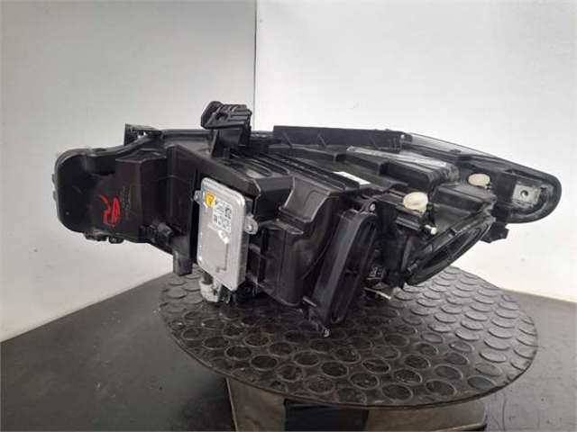 Reflektor prawy 7259526 BMW