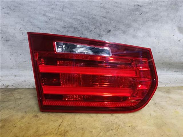 Lampa zespolona tylna lewa wewnętrzna 725991510 BMW