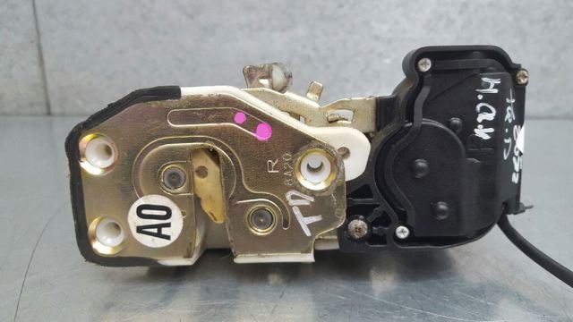 Zamek drzwi tylnych prawych Honda CR-V 1 RD