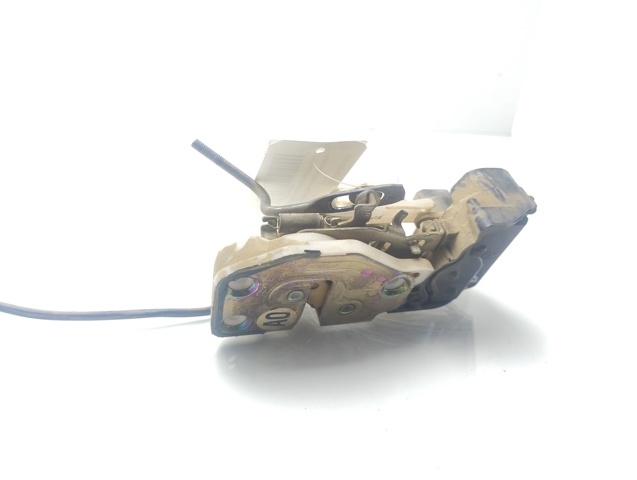 Zamek drzwi tylnych prawych 72610S10J11 HONDA