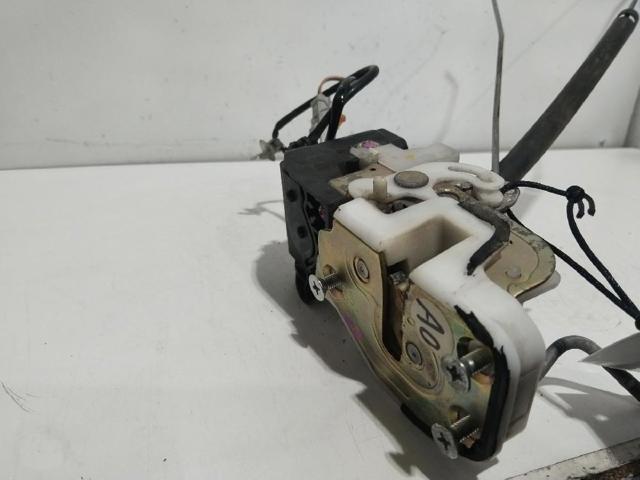 Zamek drzwi tylnych prawych Honda CR-V 1 RD