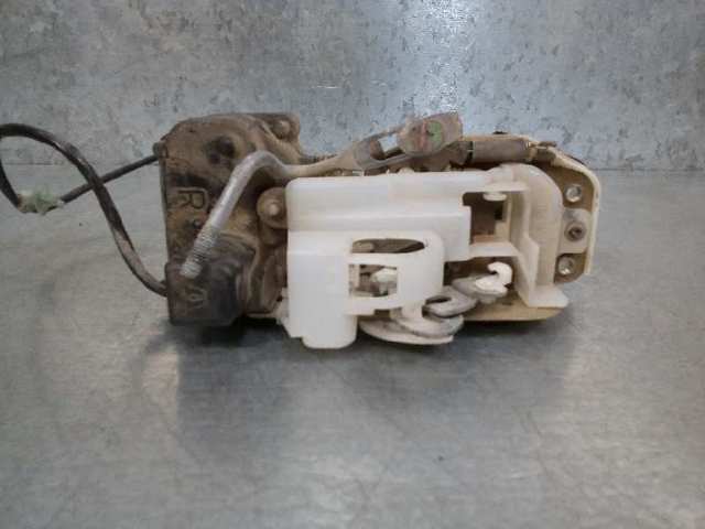 Zamek drzwi tylnych prawych Honda CR-V 1 RD