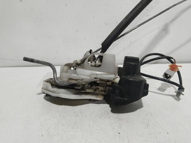 Zamek drzwi tylnych prawych Honda CR-V 1 RD