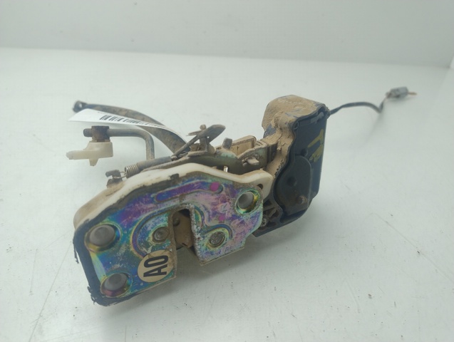 Zamek drzwi tylnych prawych 72610S10J11 HONDA