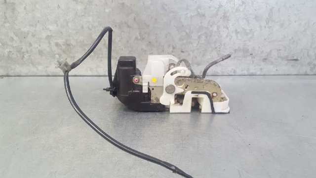 Zamek drzwi tylnych prawych Honda CR-V 1 RD