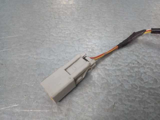 Zamek drzwi tylnych prawych Honda CR-V 1 RD