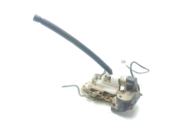Zamek drzwi tylnych prawych 72610S10J11 HONDA