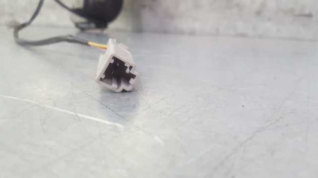 Zamek drzwi tylnych prawych Honda CR-V 1 RD