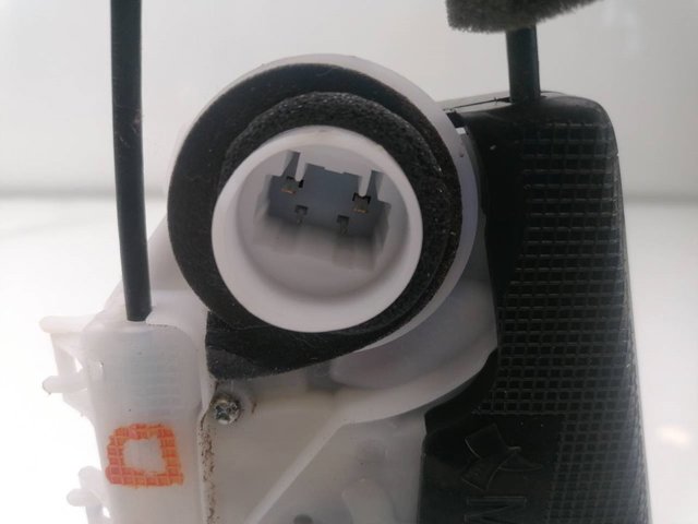 Zamek drzwi tylnych prawych Honda CR-V 1 RD