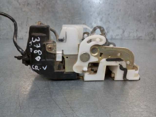 Zamek drzwi tylnych prawych Honda CR-V 1 RD