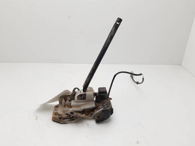 Zamek drzwi tylnych prawych 72610S10J11 HONDA