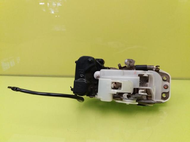Zamek drzwi tylnych prawych 72610S10J11 HONDA