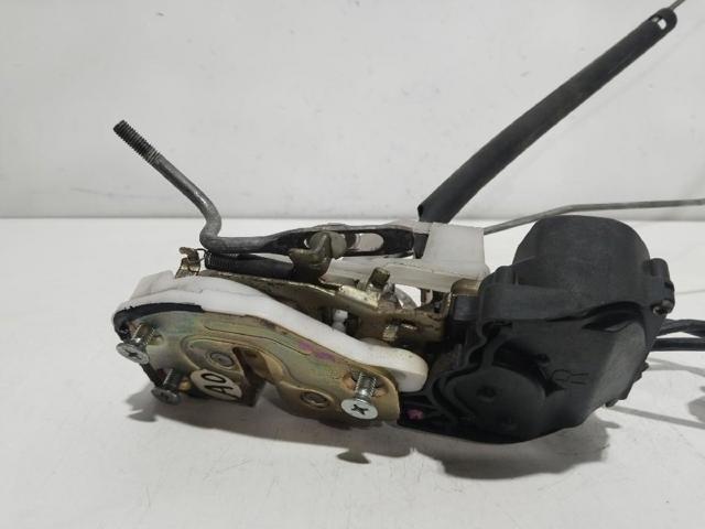 Zamek drzwi tylnych prawych Honda CR-V 1 RD