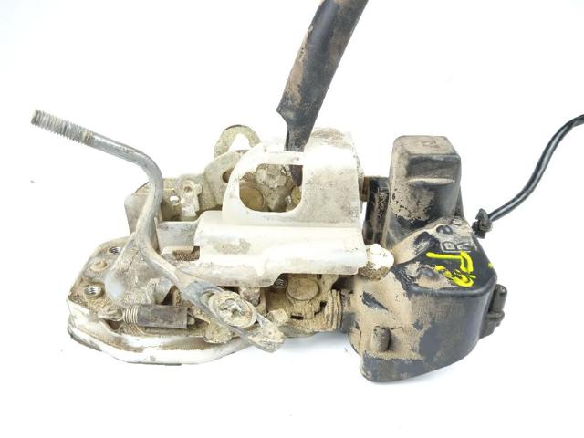 Zamek drzwi tylnych prawych Honda CR-V 1 RD