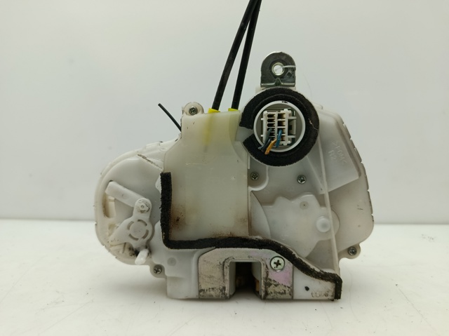 Zamek drzwi tylnych prawych 72611SMGG0 HONDA