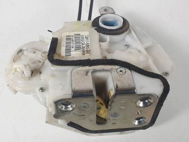 Zamek drzwi tylnych prawych 72611SMGG0 HONDA