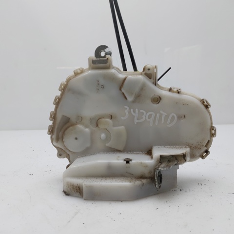 Zamek drzwi tylnych prawych 72611SMGG0 HONDA