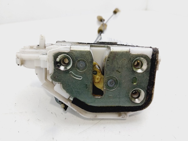 Zamek drzwi tylnych prawych 72611SMGG0 HONDA