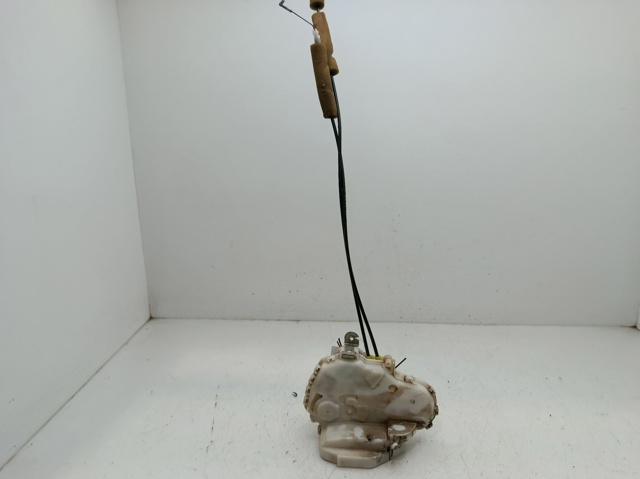 Zamek drzwi tylnych prawych 72611SMGG0 HONDA