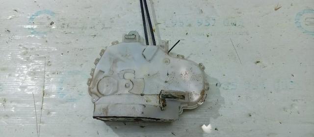 Zamek drzwi tylnych prawych 72611SMGG0 HONDA