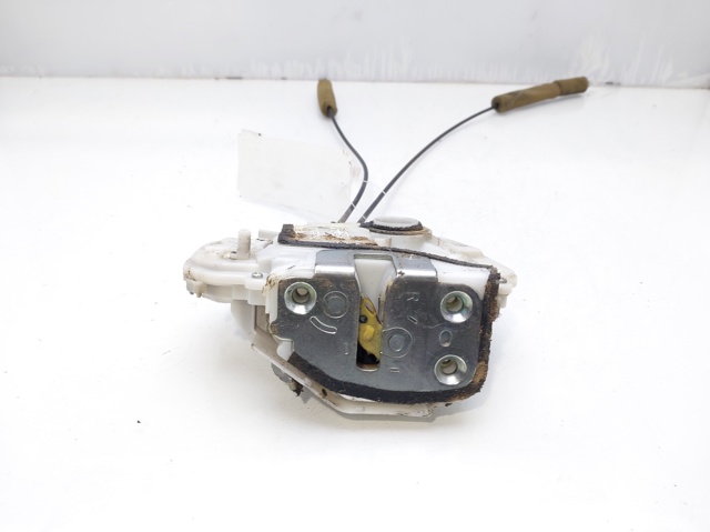 Zamek drzwi tylnych prawych 72611SMGG0 HONDA