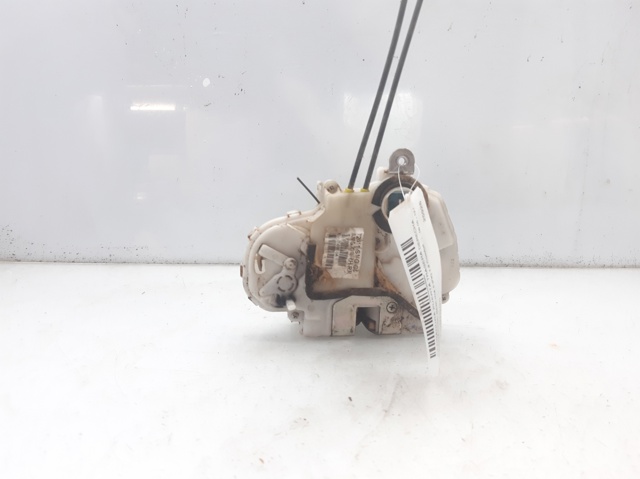 Zamek drzwi tylnych prawych 72611SMGG0 HONDA