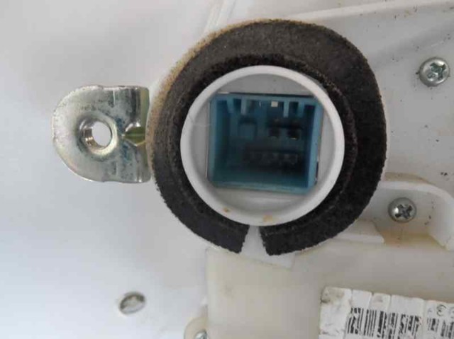 Zamek drzwi tylnych prawych 72611SMGG0 HONDA