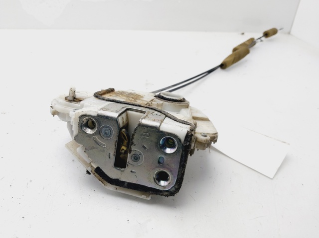 Zamek drzwi tylnych prawych 72611SMGG0 HONDA