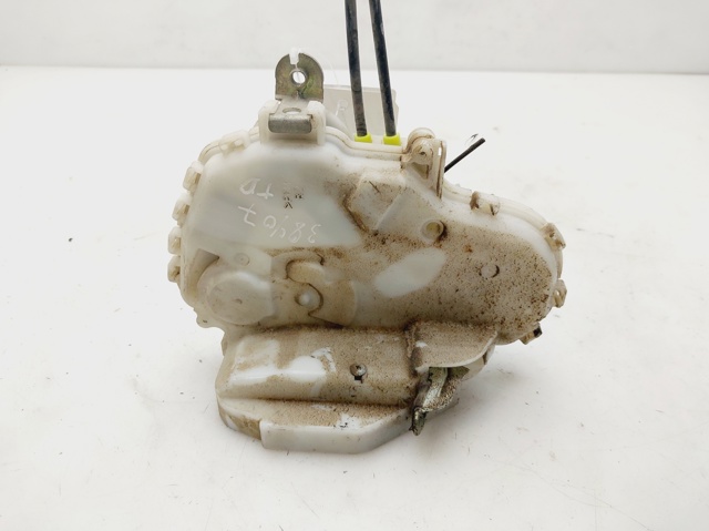 Zamek drzwi tylnych prawych 72611SMGG0 HONDA